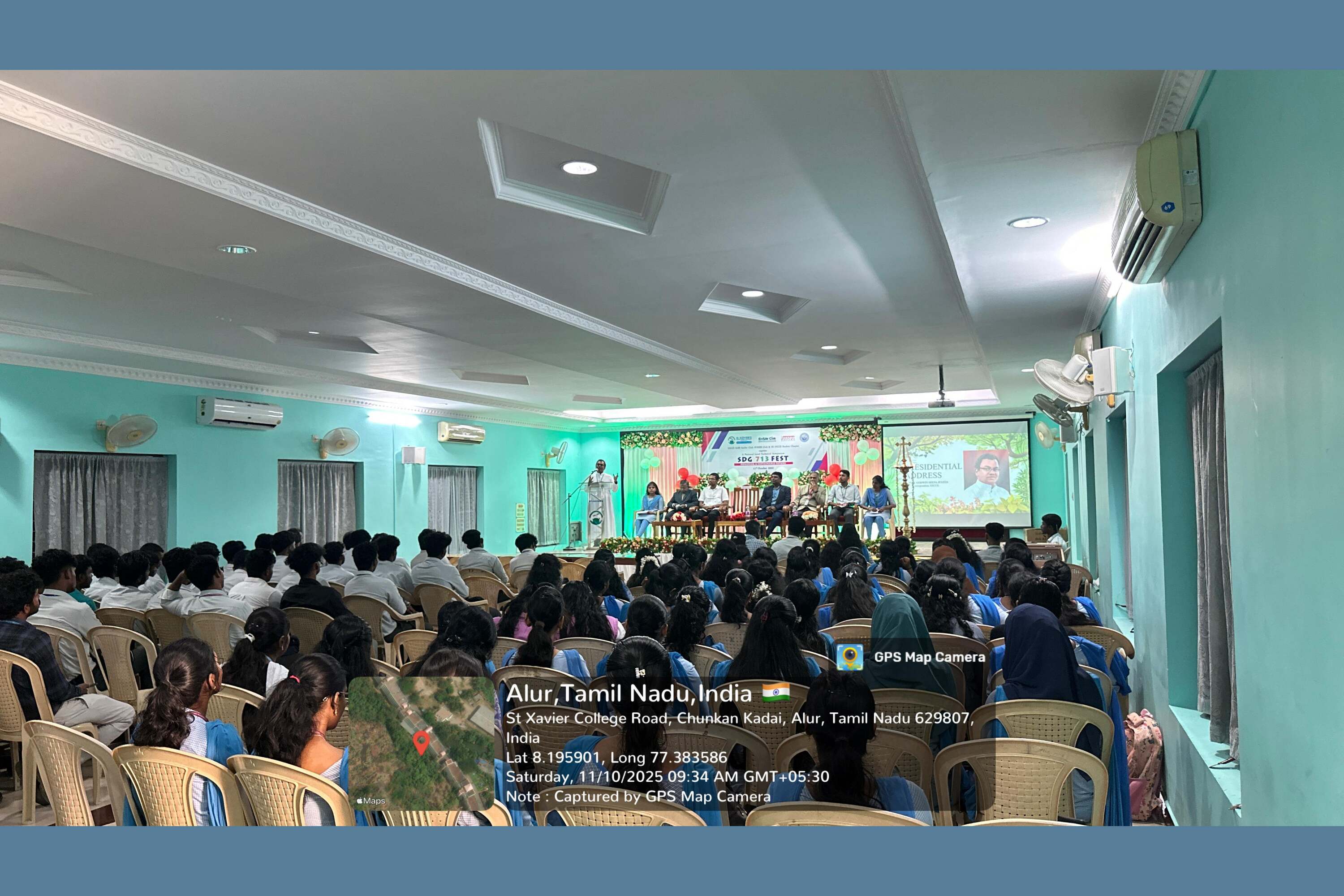   National level symposium 11-10-2025b